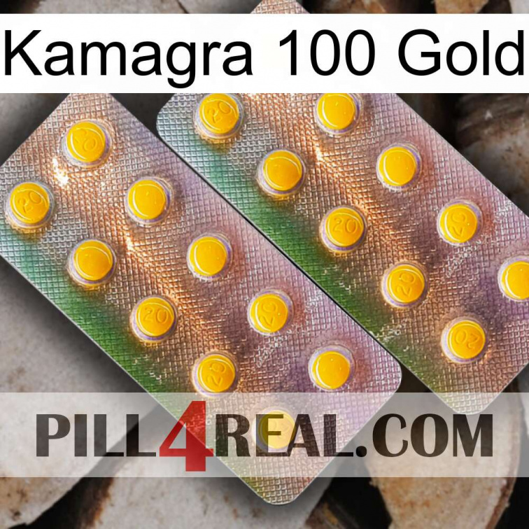 Kamagra 100 Gold new10